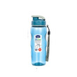 ABF721B Lock & Lock Water Bottle Bisfree Sports Handy Tritan 500ML Blue