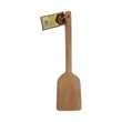 Panngabar Wooden Solid Turner