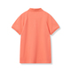241208004 Bossini Ladies Polo Shirt SS 24-S/S Bright Pink ( M )