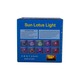 KZK Sun Lotus Light