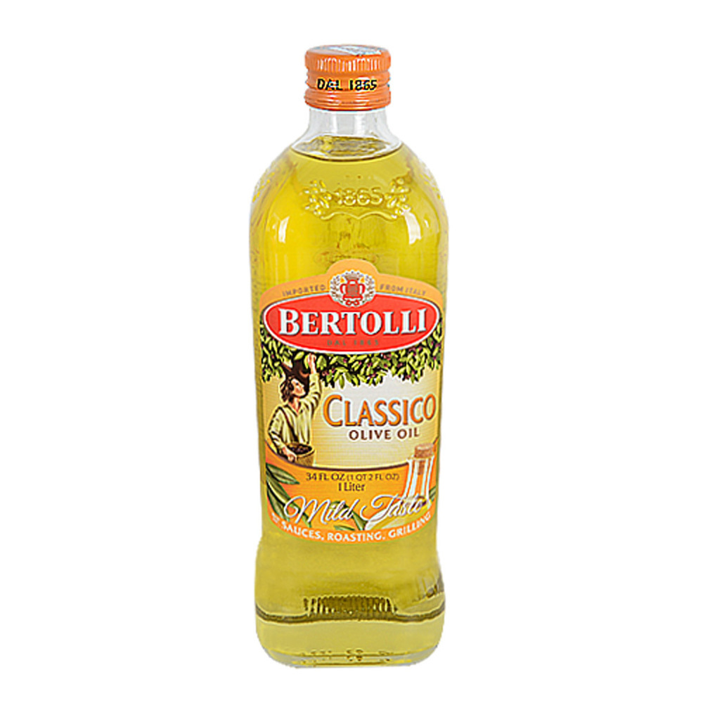 Bertolli Classico Olive Oil 1LTR