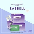 L'abbell Moistuer Shampoo 30 ml x 12 pcs