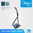 Midea Vacuum Cleaner M100-B