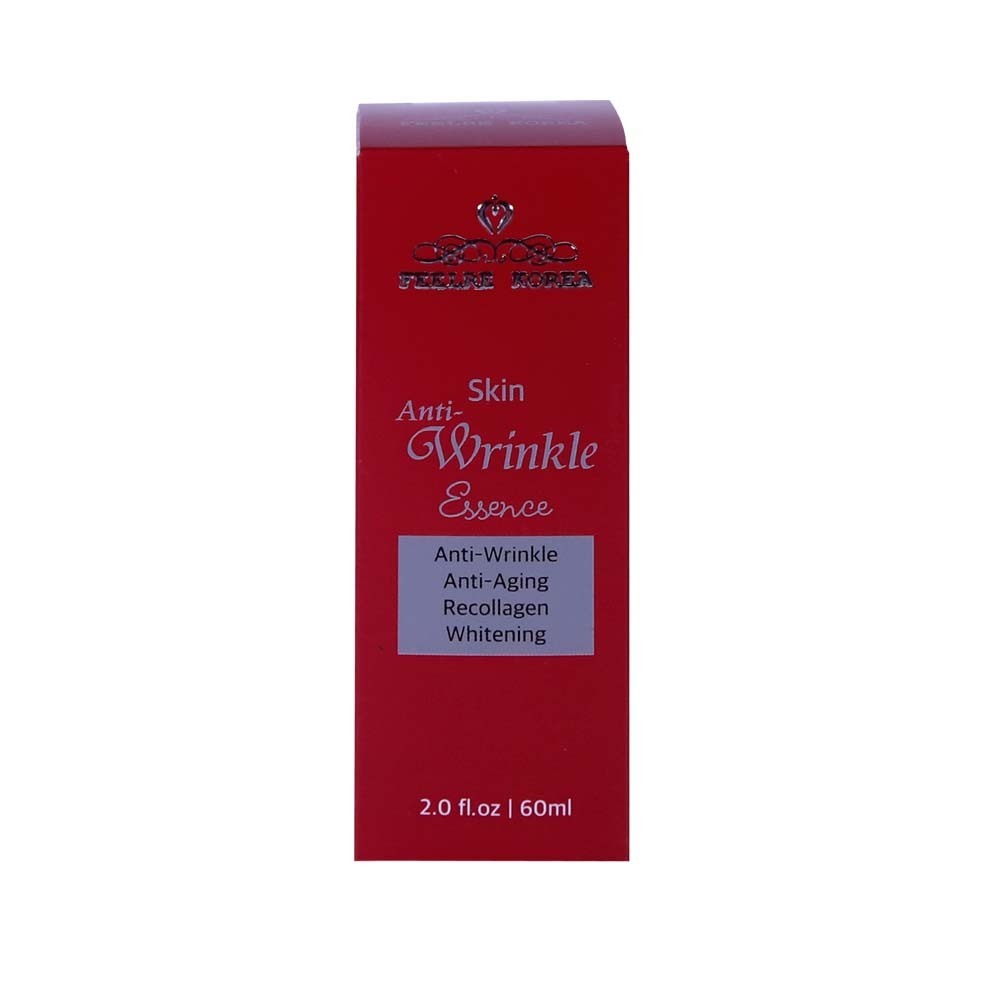 Feelre Korea Anti-Wrinkle Essence 60ML