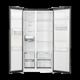 Electrolux 570LTR Side by Side Refrigerator (ESE6141A-BTH)