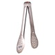 Horse King Food Tong 9in