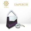 Emperor Bag E3 No.031 Purple