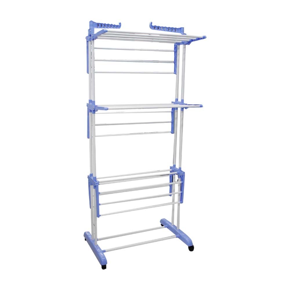 Cloth Stand 3Steps 79x24x11cm CDR-0402A