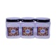 Joy Home Canister 3 x 570ML