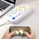 KPT Multi-Socket USB Smart Power Strip KPTHL00023
