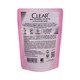 Clear Shampoo Complete Soft Care Refill 170ML
