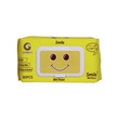 Smile Wet Wipes Sentless 80PCS