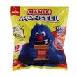 Mamee Monster Noodle Snack Onion 25Gx10PCS