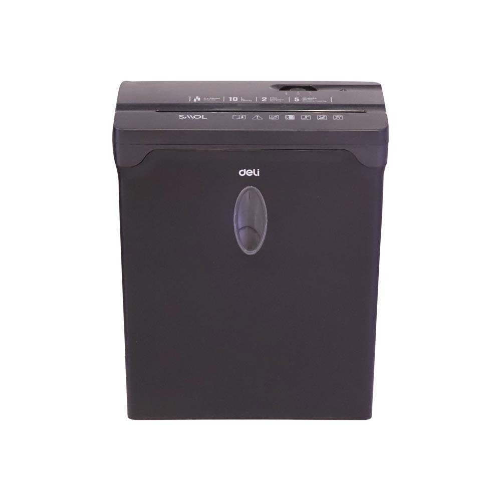 Deli Paper Shredder ET014