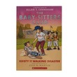 Baby-Sitters Club 16 Kristy And The Walking