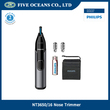 Philips Nose Trimmer NT3650