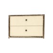 Side Table 610 x 406 x 406mm DIY-13