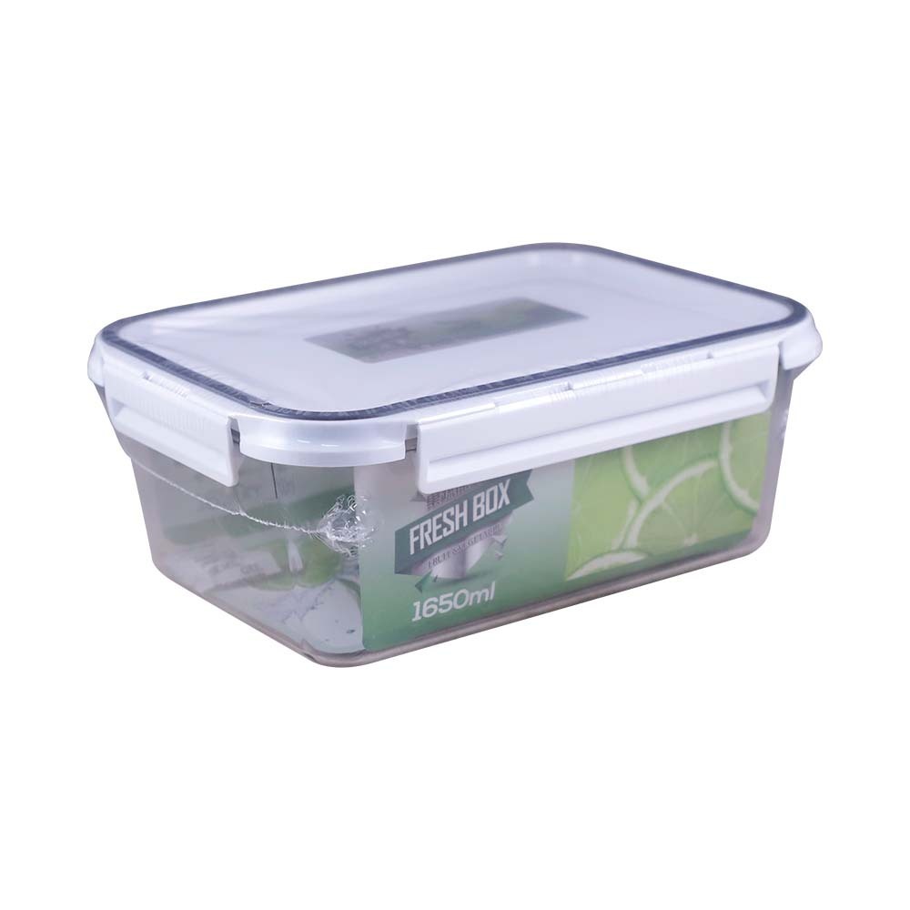 N Veon Fresh Food Box 1650ML NFH.77101