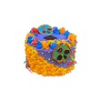 Seasons Halloween Mama Coco Cake 500G