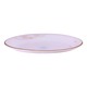 MP Bronze Mora Cake Plate 7IN BRM-541