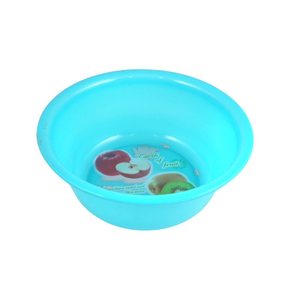 Green Ware Plastic Basin No.300M