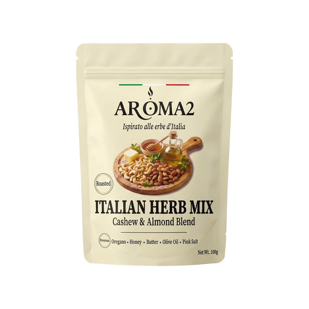 Aroma2 Italian Herb Mix 100G