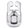 Acefast T6 ENC 5.0 True Wireless Stereo Earbuds 27030002 Grey