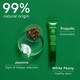 Apivita Bee Radiant Signs Of Aging And Anti-Fatigue Eye Cream 15ML