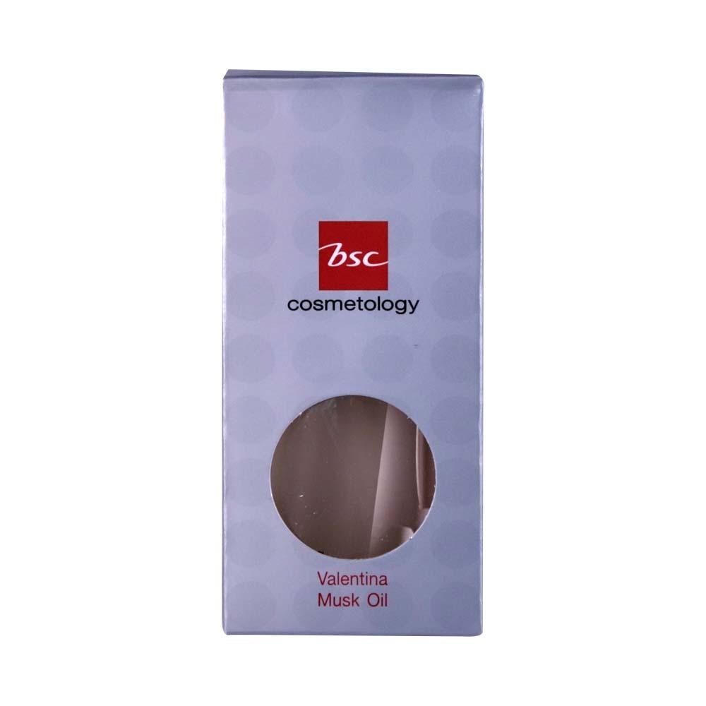 BSC Valentina Musk Oil 8ML