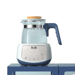 Multifunctional Electric Kettle (1.3LTR) White