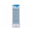 Midea Beverage Refrigerator 211L SC-216GW