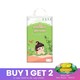 Baby Mia Baby Diaper Pants (L-54PCS)