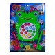 GB Fishing Card with Battery No.8862B