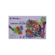 Water Color 36PCS A022771