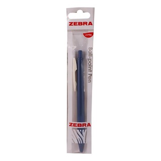 Zebra Gel Pen Clip 0.5 Dark Blue