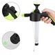 Jaramy 2L Portable Pressure Sprayer - 2PCS Pack