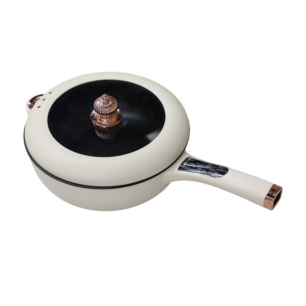Samsonic Electric Pan 12in SAM-EP02 (Pro)