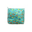 Blanket Storage Bag with Pull Rope (Random)