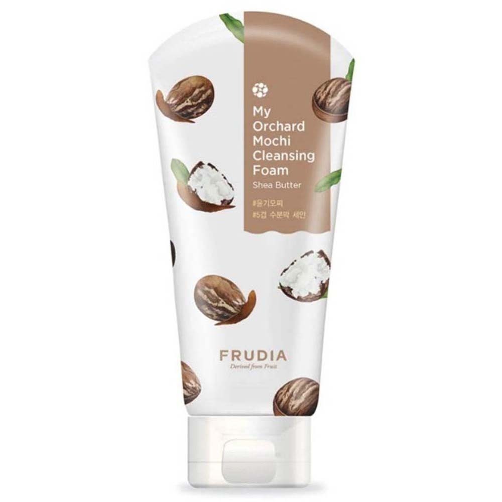 Frudia My Orchard Shea Butter Cleansing Foam 120ML