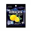 Big Foot Himalaya Salt Sport Candy Lemon 15G