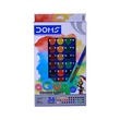Doms Water Colour Cakes 36 Colours Art No.7429