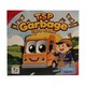 Third Story's Garbage Card Game