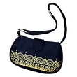 Bonita Shoulder Bag Gold Design 2