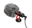 BOYA BY - MM1 Universal Cardioid Microphone
