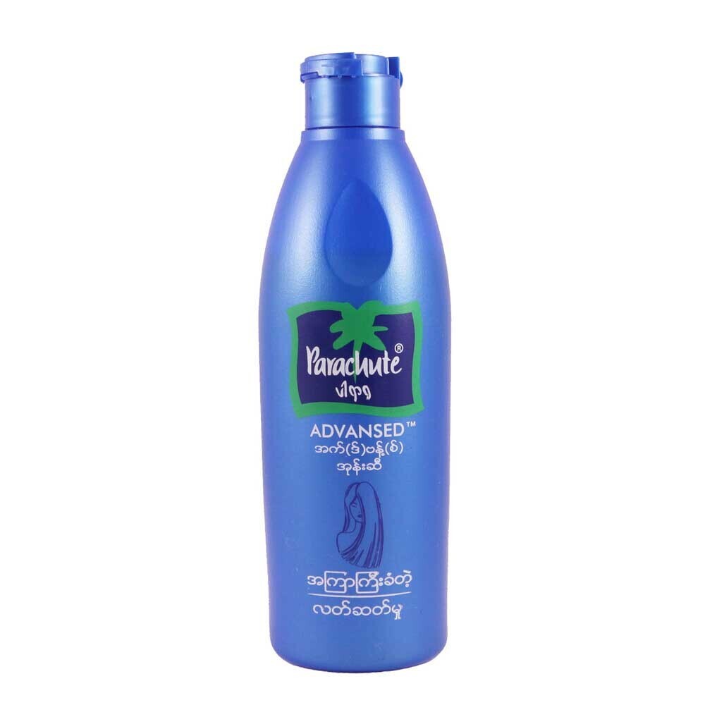 Parachute Hair Oil 180ML