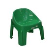 Modern Slide Chair Super Kids 18x18x18IN