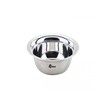 Stainless Steel Bowl 22cm MD-FBB-22