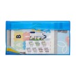 Lucky Baby Educative Foldable Play Mats No.607909