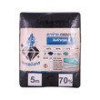Hbt Sun Shade Net Mono Yarn 2X5M 70% (Black)