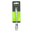 Wilmax Dessert Fork 6.25IN Blister Pack (1 SET) WL-999117/2B